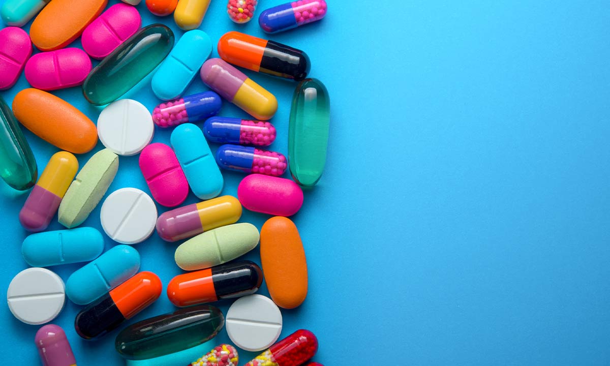 قرص چرک خشک کن 